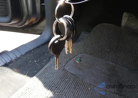 2003 Dodge Dakota Sport/Sxt из США, поврежденный, VIN 1D7HL38X73S376805